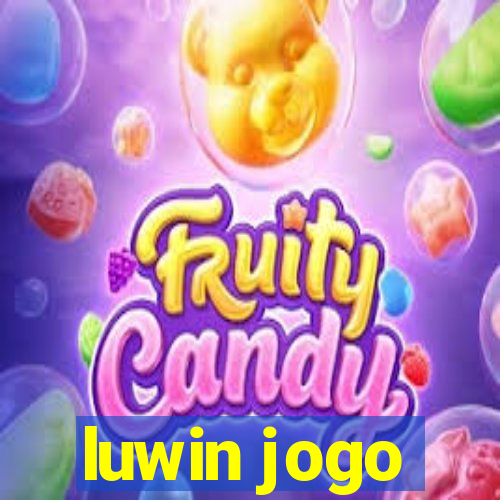 luwin jogo